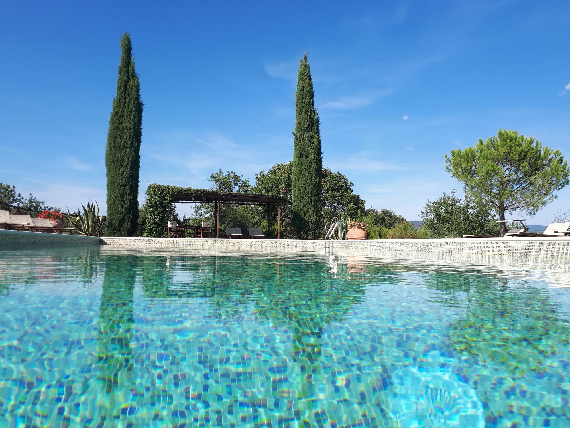 Agriturismo Podere San Lorenzo 1866 Massa Marittima Exterior foto